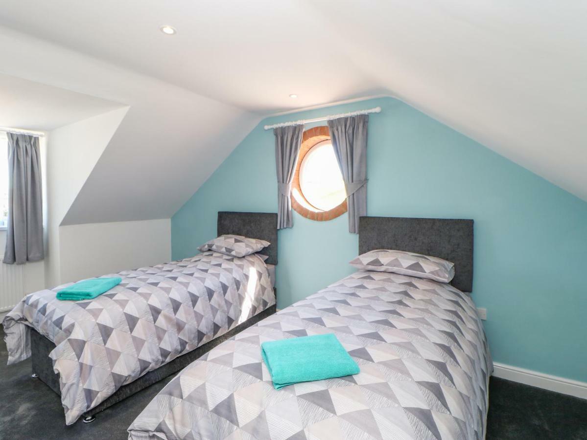 Bramble Cottage Durham Extérieur photo