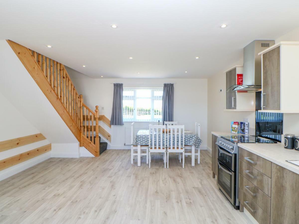 Bramble Cottage Durham Extérieur photo