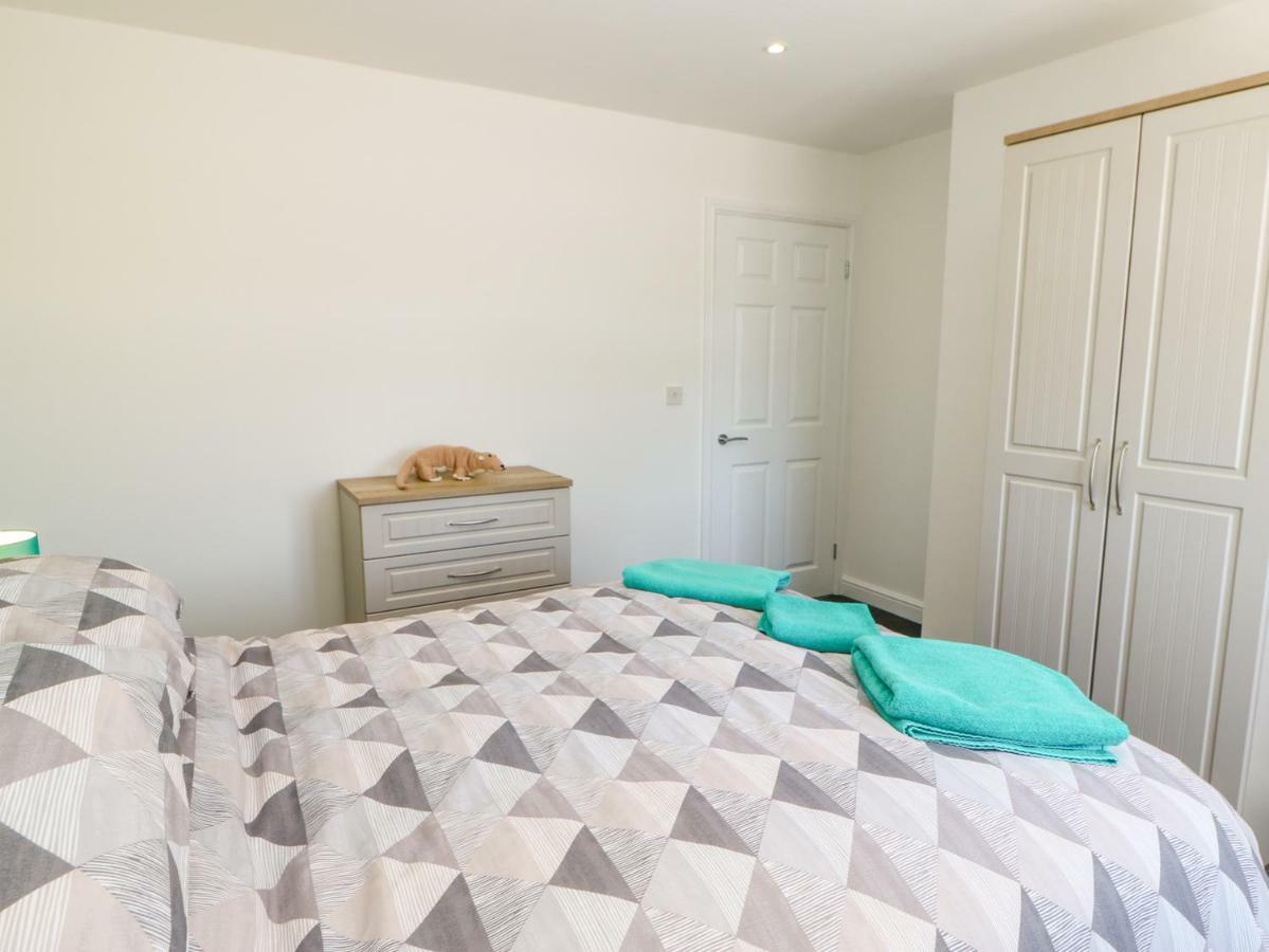 Bramble Cottage Durham Extérieur photo