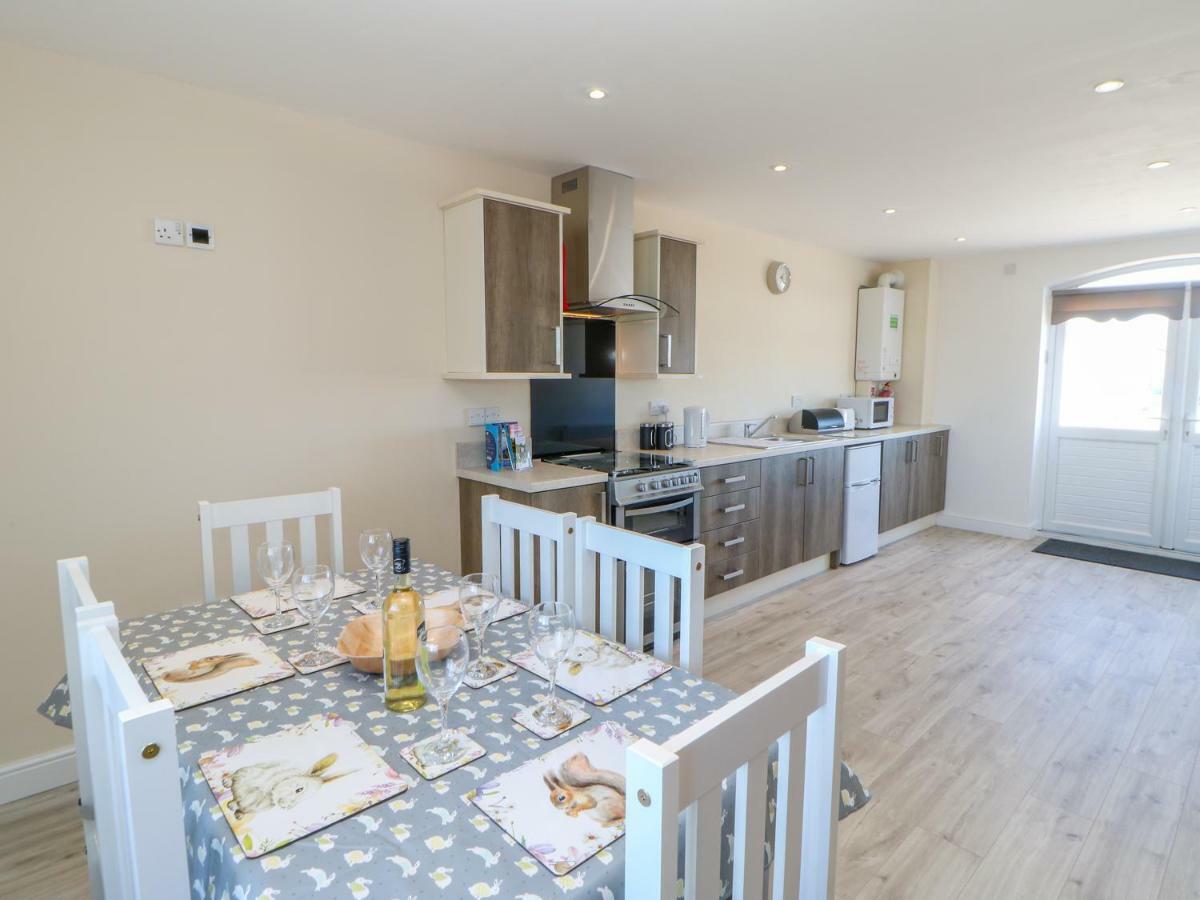 Bramble Cottage Durham Extérieur photo